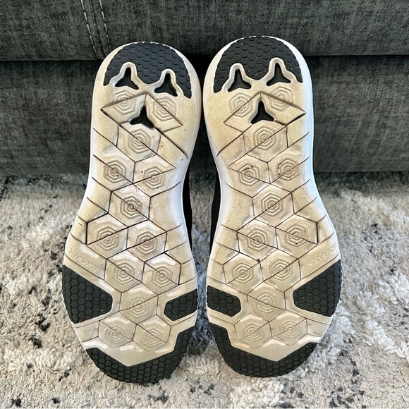 Nike Flex Supreme TR5, Black - Picture 8 of 9